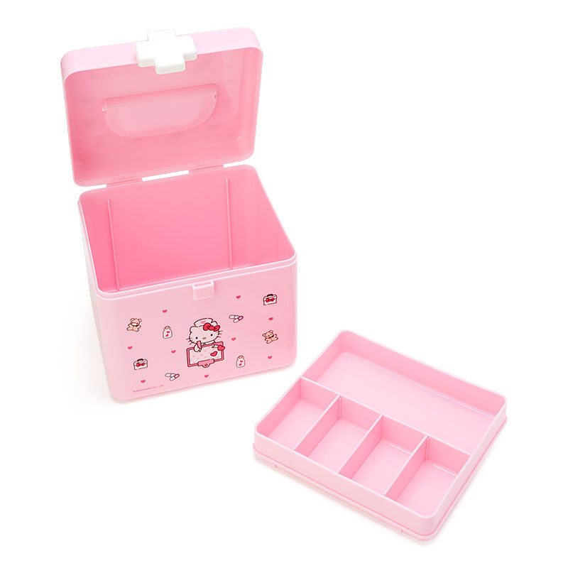 Hello Kitty First-Aid Case