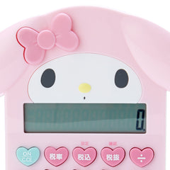 My Melody Classic Calculator