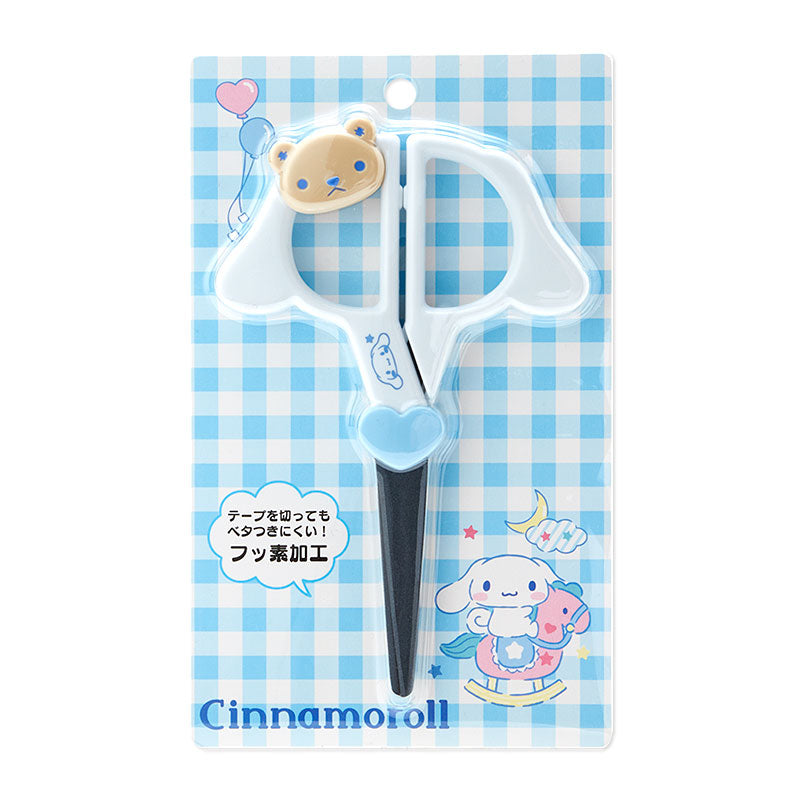 Cinnamoroll Classic Craft Scissors