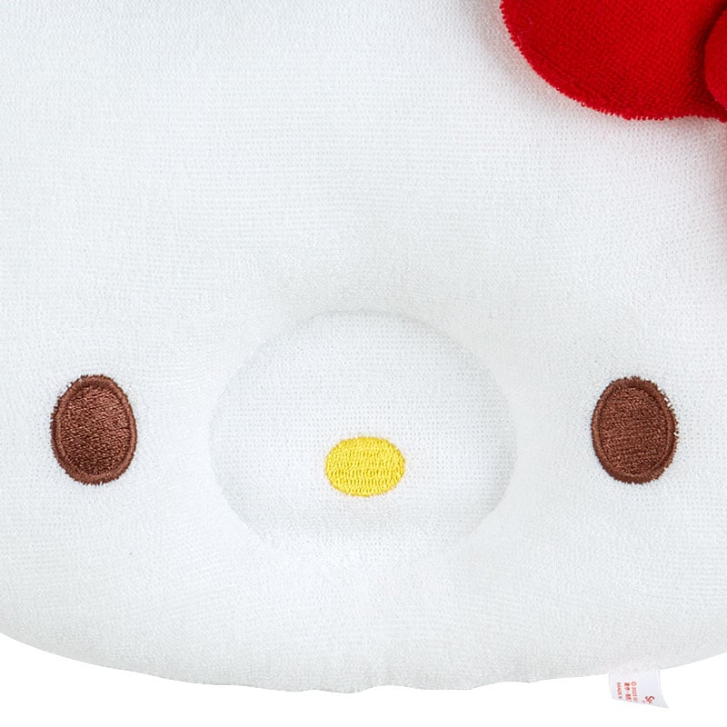 Sanrio Baby Hello Kitty Baby Pillow