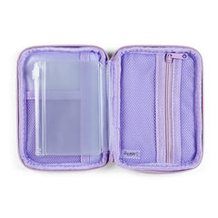 Kuromi Mini Travel First-Aid Case