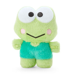 Keroppi Standing Display Plush (Small)