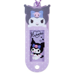 Kuromi Customizable Mascot Bag Charm