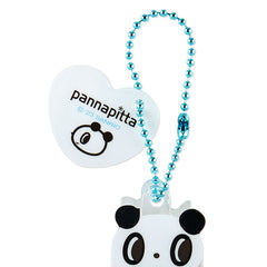 Pannapitta Customizable Mascot Bag Charm