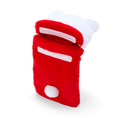 Hello Kitty Plush ID Card Holder