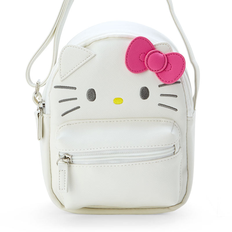 Hello Kitty Structured Mini Crossbody Bag