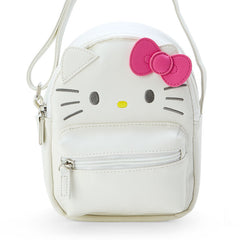 Hello Kitty Structured Mini Crossbody Bag