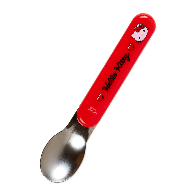 Hello Kitty Smiles Utensil Set Trio