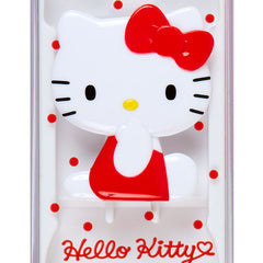 Hello Kitty Smiles Utensil Set Trio