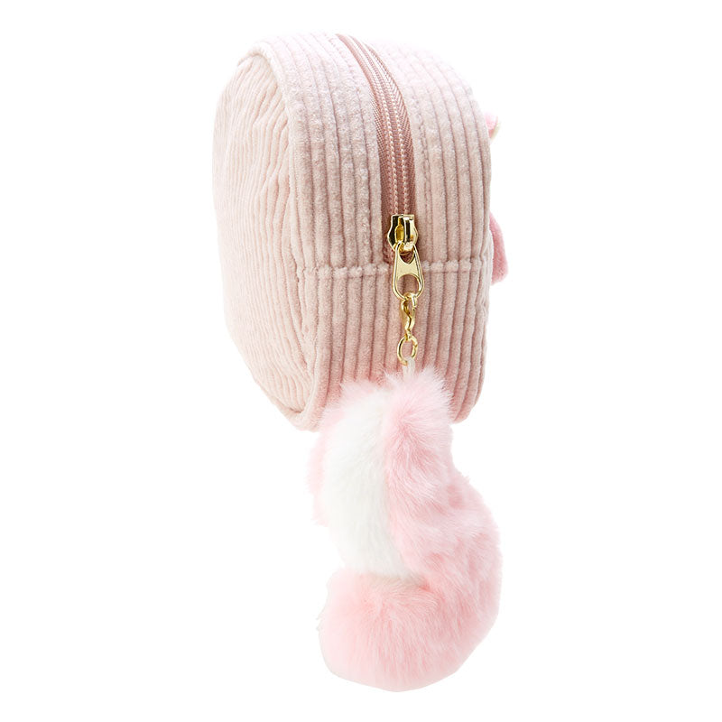 My Melody Zipper Pouch (Forest Friends Series)