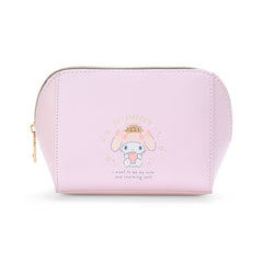My Melody Zipper Pouch (Dainty Tiara Series)