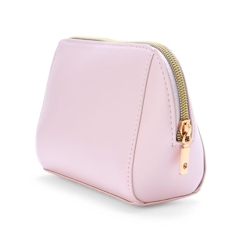 My Melody Zipper Pouch (Dainty Tiara Series)