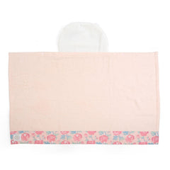 Sanrio Baby Hello Kitty Hooded Bath Wrap