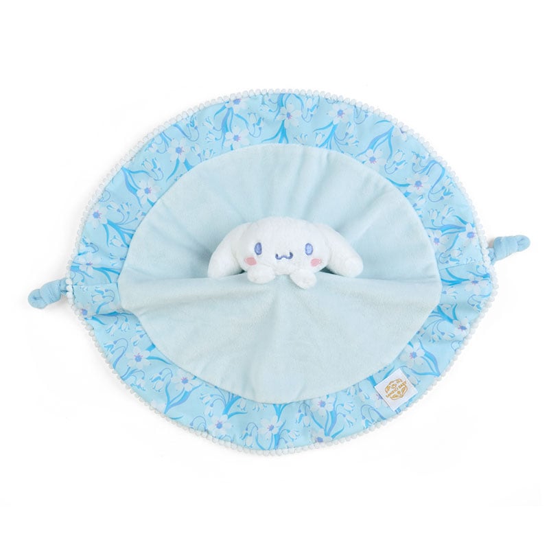 Sanrio Baby Cinnamoroll Plush Lovey