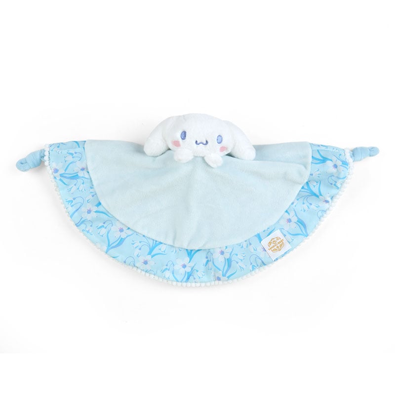 Sanrio Baby Cinnamoroll Plush Lovey