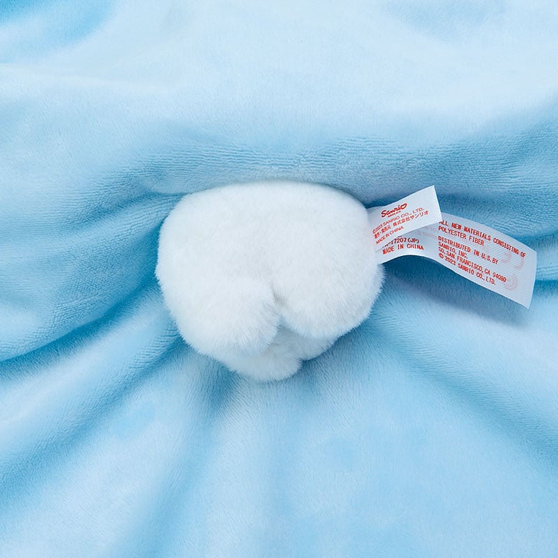 Sanrio Baby Cinnamoroll Plush Lovey