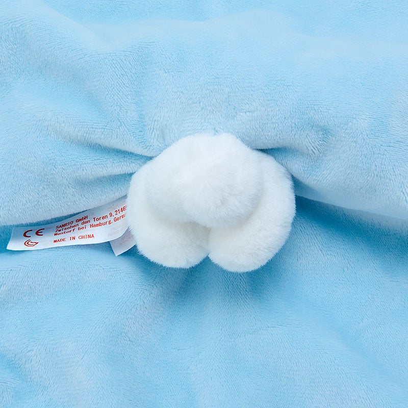 Sanrio Baby Cinnamoroll Plush Lovey