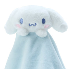 Sanrio Baby Cinnamoroll Plush Lovey
