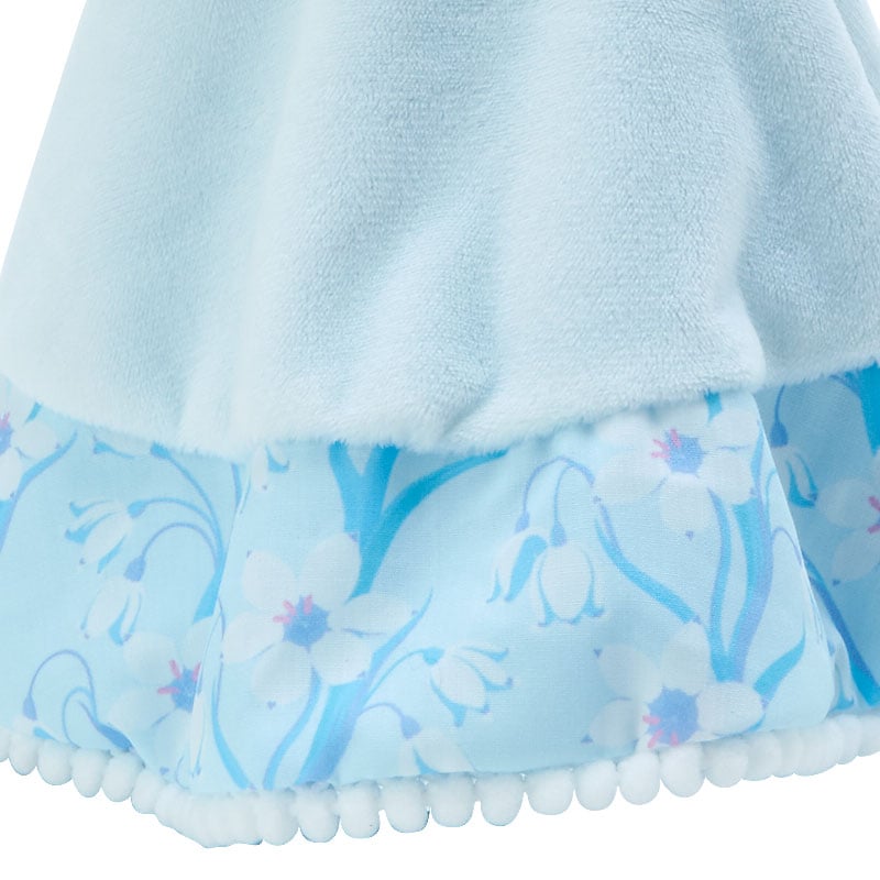 Sanrio Baby Cinnamoroll Plush Lovey
