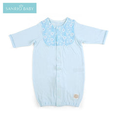 Sanrio Baby Organic Cotton Cinnamoroll Convertible Gown