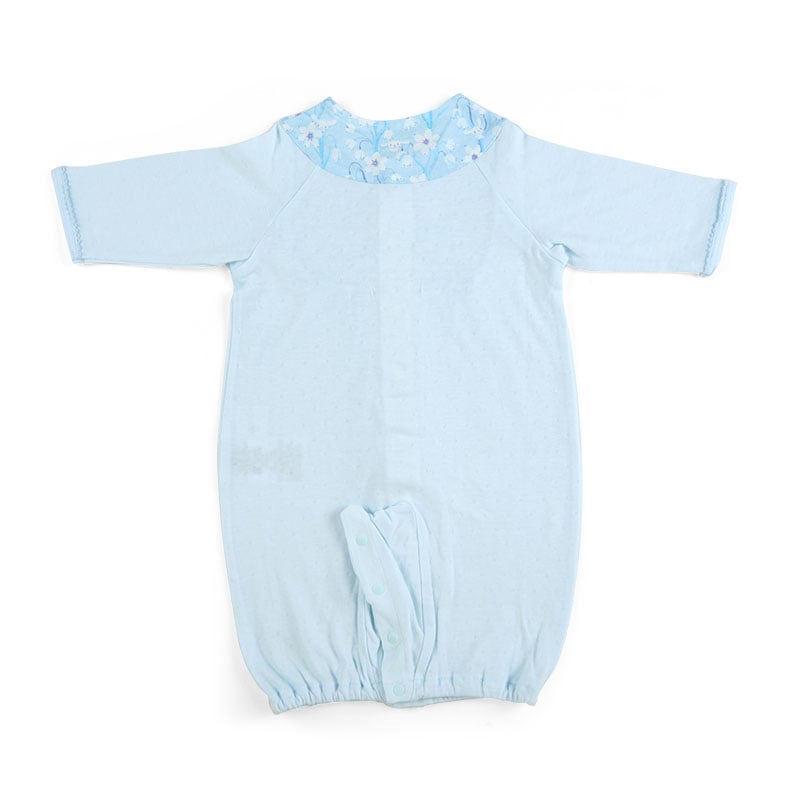 Sanrio Baby Organic Cotton Cinnamoroll Convertible Gown