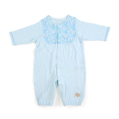 Sanrio Baby Organic Cotton Cinnamoroll Convertible Gown