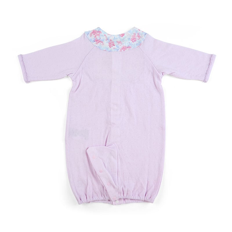 Sanrio Baby Organic Cotton My Melody Convertible Gown