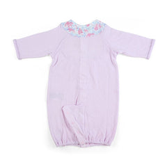 Sanrio Baby Organic Cotton My Melody Convertible Gown