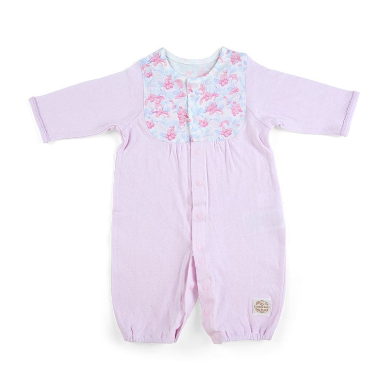 Sanrio Baby Organic Cotton My Melody Convertible Gown