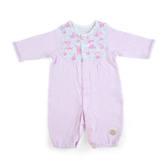 Sanrio Baby Organic Cotton My Melody Convertible Gown
