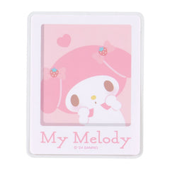 My Melody 3-pc Dress Your Tech Sticker Set