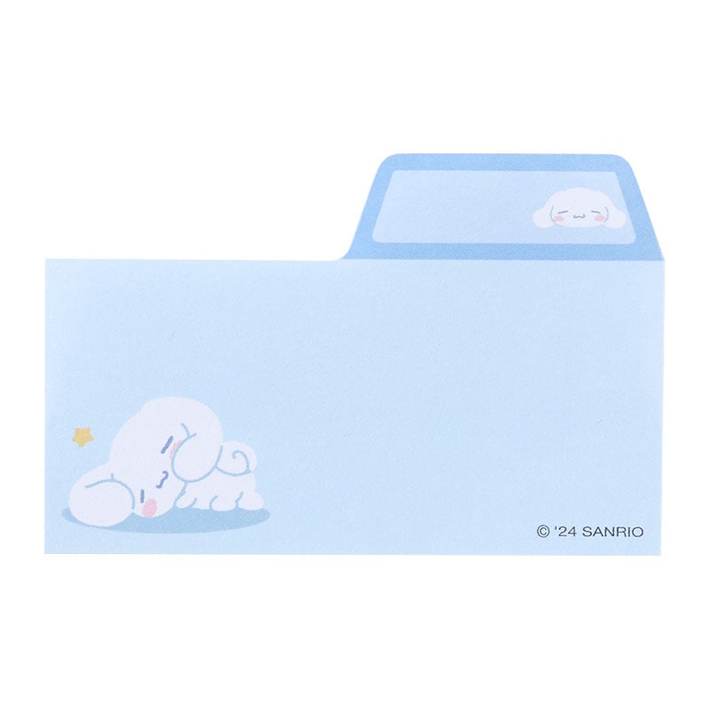 Cinnamroll Index Tab Sticky Notes