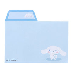 Cinnamroll Index Tab Sticky Notes