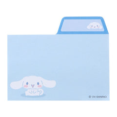 Cinnamroll Index Tab Sticky Notes