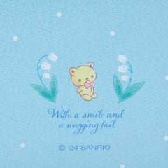 Cinnamoroll 2-Way Compact Mirror