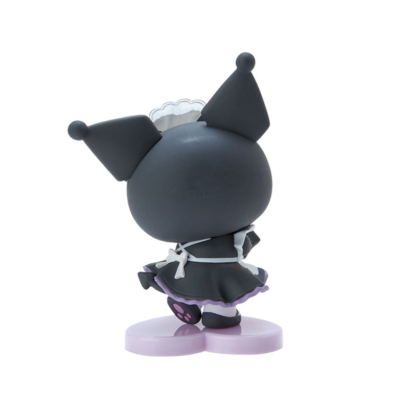 Kuromi Boxed Mini Figurine
