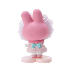 My Melody Boxed Mini Figurine
