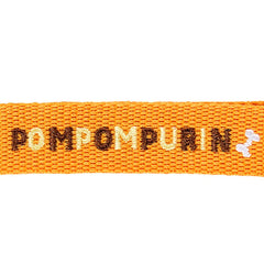 Pompompurin Logo Keychain (Sanrio Character Award Series)