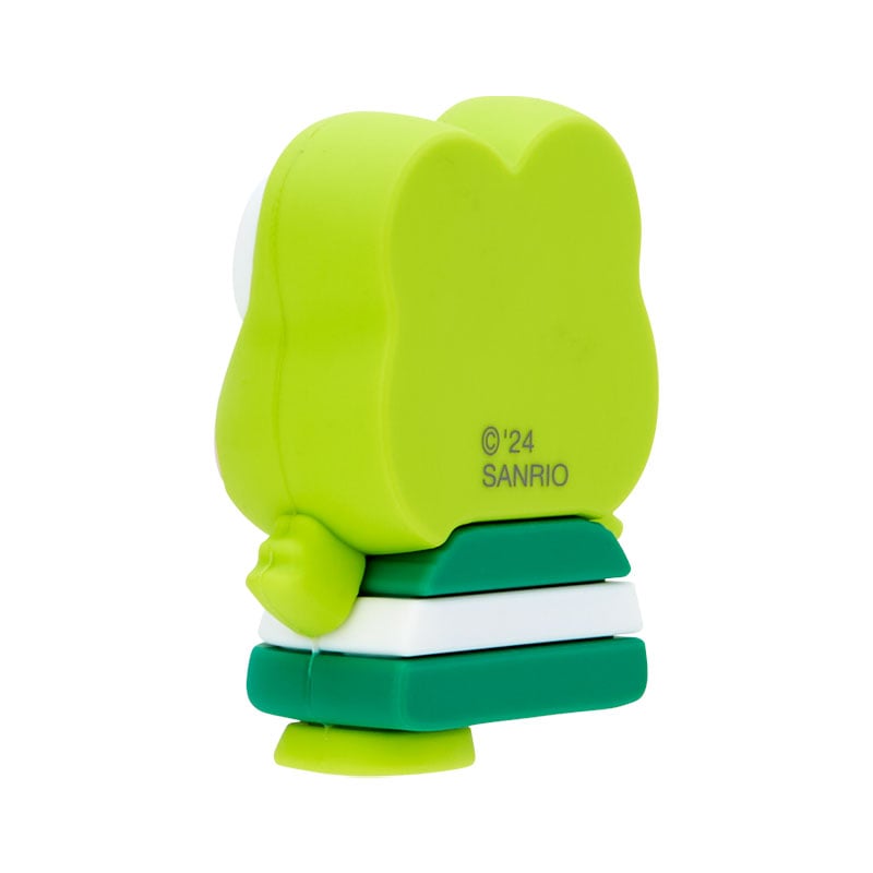 Keroppi Mini Mascot Magnet