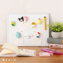 Keroppi Mini Mascot Magnet