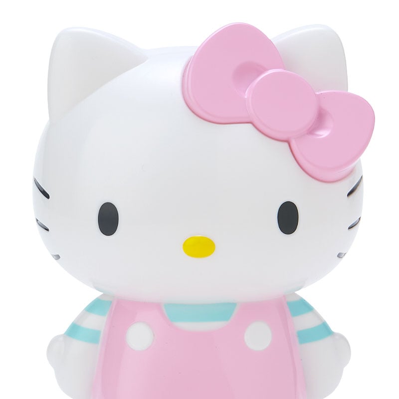 Hello Kitty 3D Figural Pen Stand