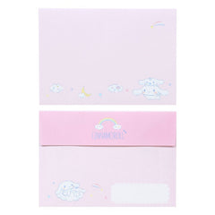Cinnamoroll Classic Letter Set