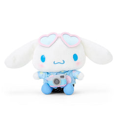 Cinnamoroll 8 Plush (Day at the Funfair Series)