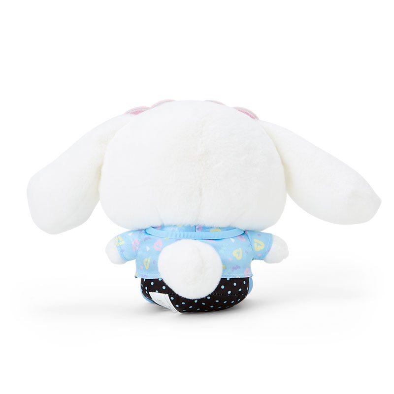 Cinnamoroll 8 Plush (Day at the Funfair Series)