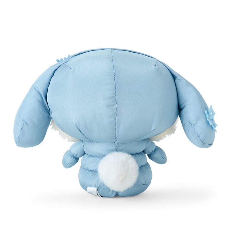 Cinnamoroll 6 Plush (Winter Snowsuit Series)