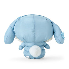 Cinnamoroll 6 Plush (Winter Snowsuit Series)