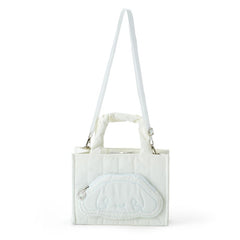 Cinnamoroll 2-Way Mini Tote (Winter Snowsuit Series)