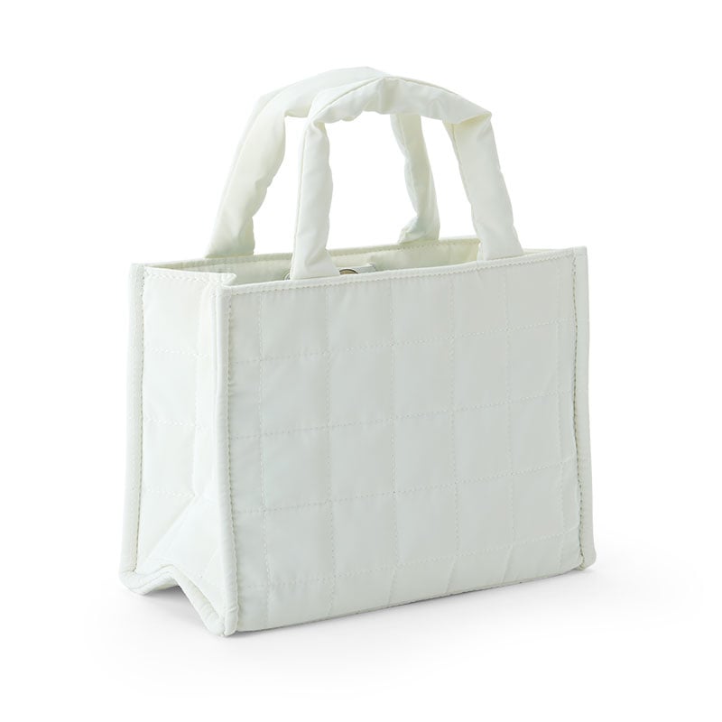 Cinnamoroll 2-Way Mini Tote (Winter Snowsuit Series)
