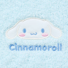 Cinnamoroll 3-in-1 Cozy Sherpa Blanket Case