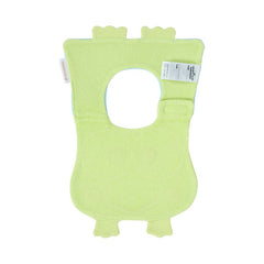 Sanrio Baby Organic Cotton Keroppi Face Bib
